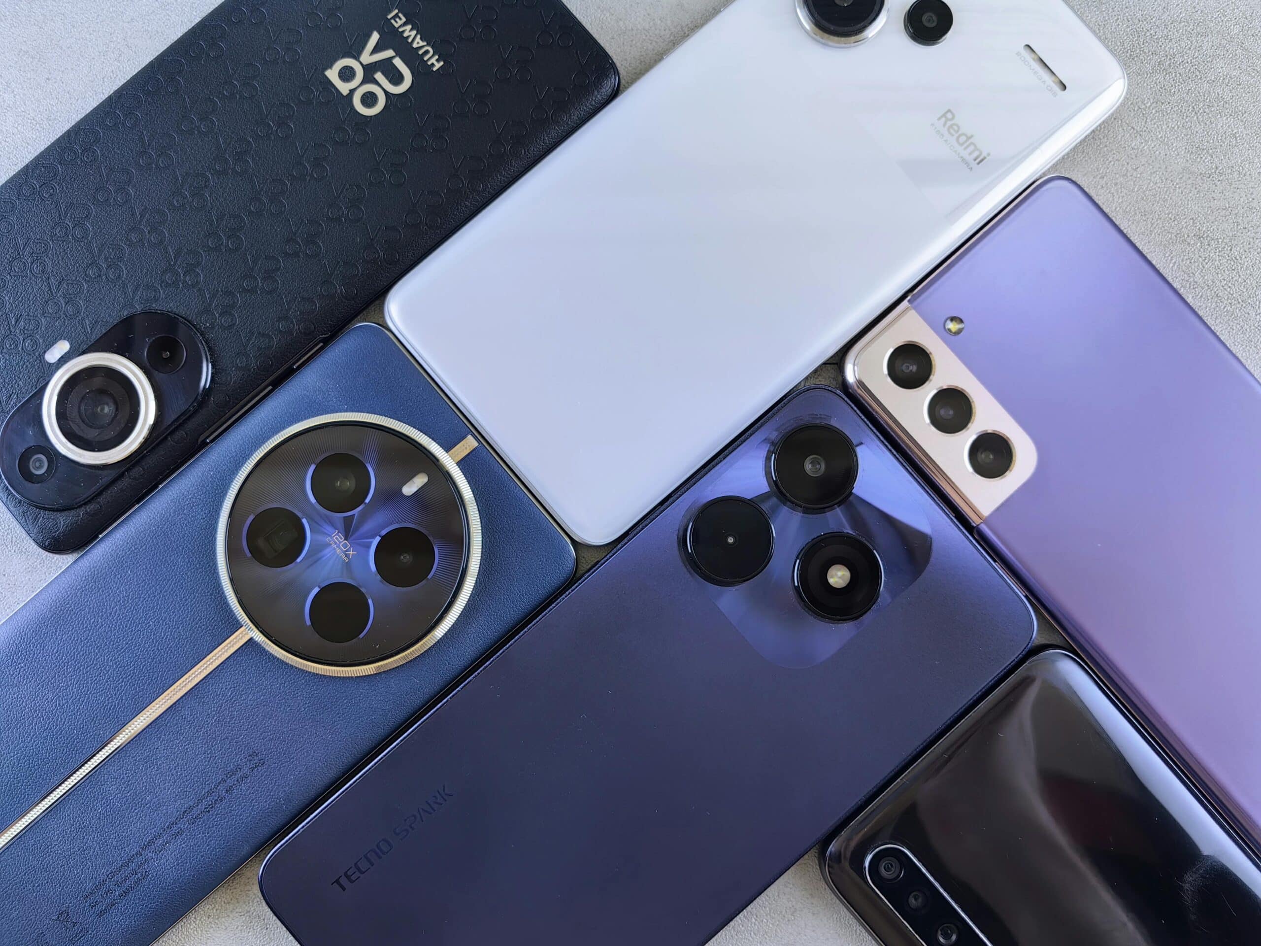 Smartfonlar 30 foizgacha qimmatlashishi mumkin