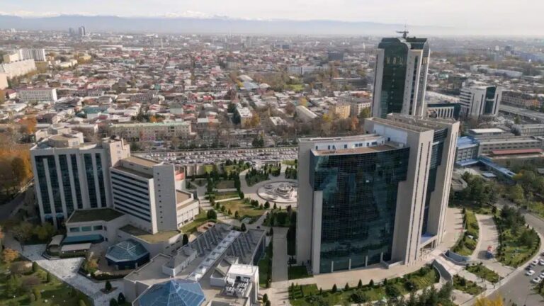 Ortda qolayotgan haftada qanday voqealar yuz berdi