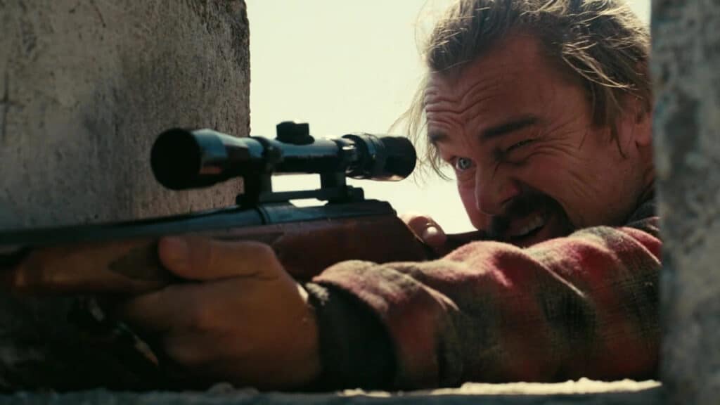 Фрагмент из фильма