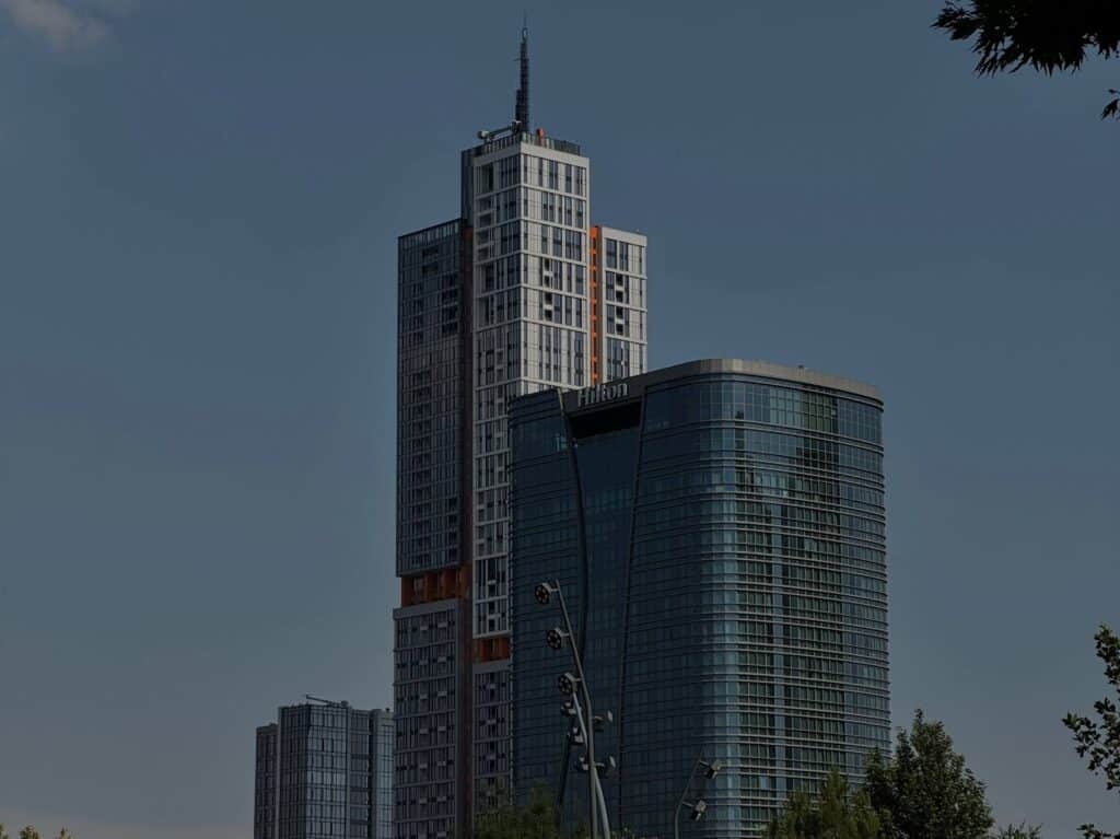 Погода в Ташкенте