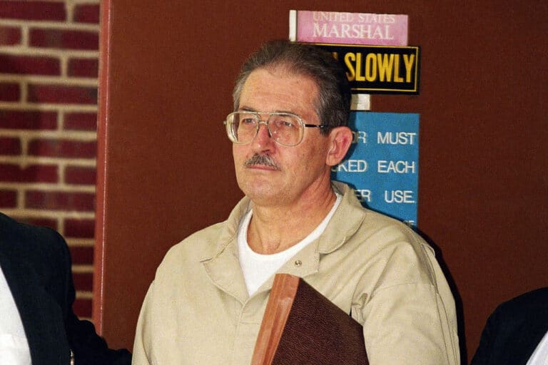 Aldrich Ames, CIA Officer Turned Double Agent, Dies in Prison at 84