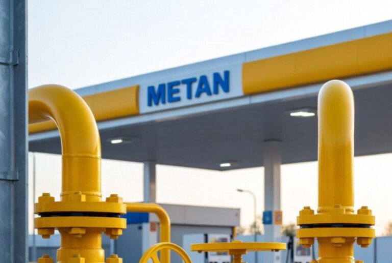 Минэнерго: газовые заправки начнут постепенно возобновлять работу