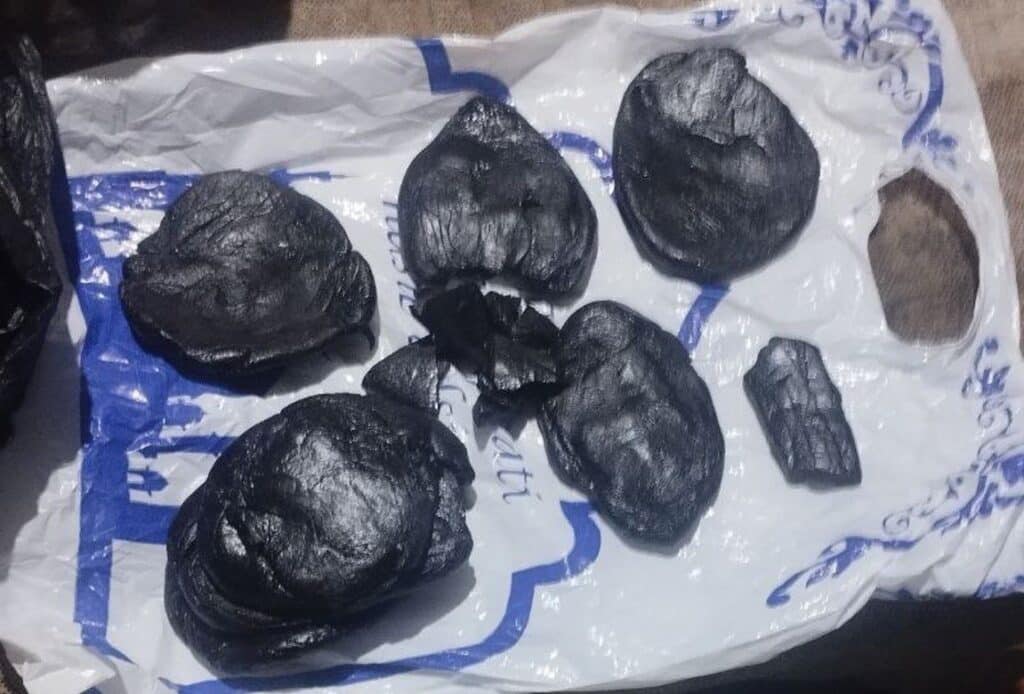 Qoraqalpog‘istonda narkosavdogarlar qo‘lga olindi