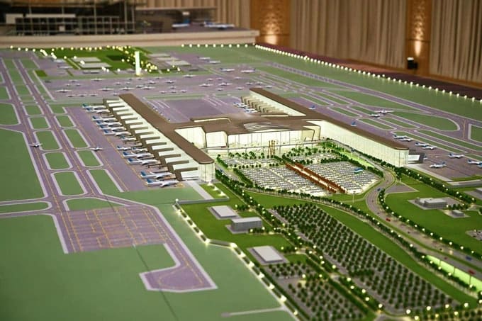 O‘zbekistondagi 161 ta aeroport, avtovokzal va avtoturargoh qayta nomlanadi