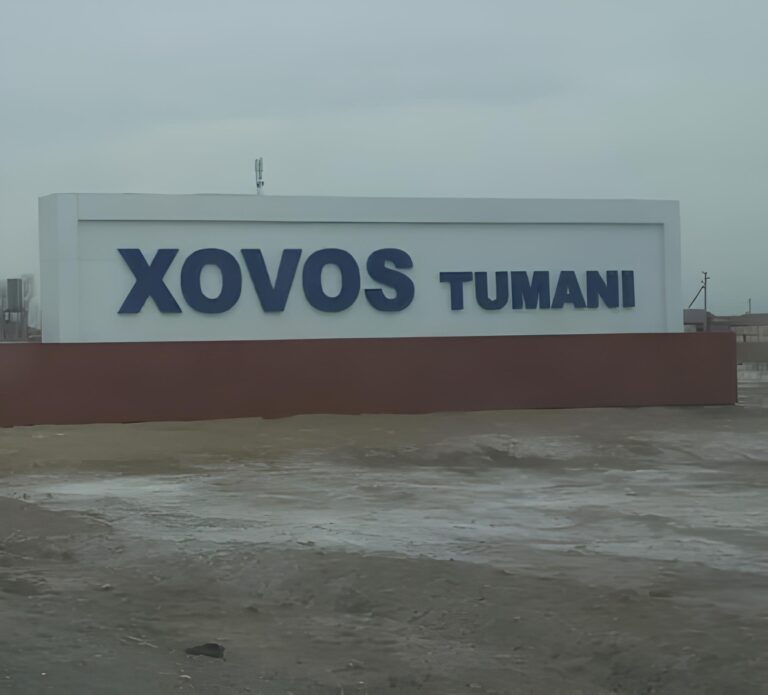 Фермеры пожаловались на изъятие земель в Сырдарье