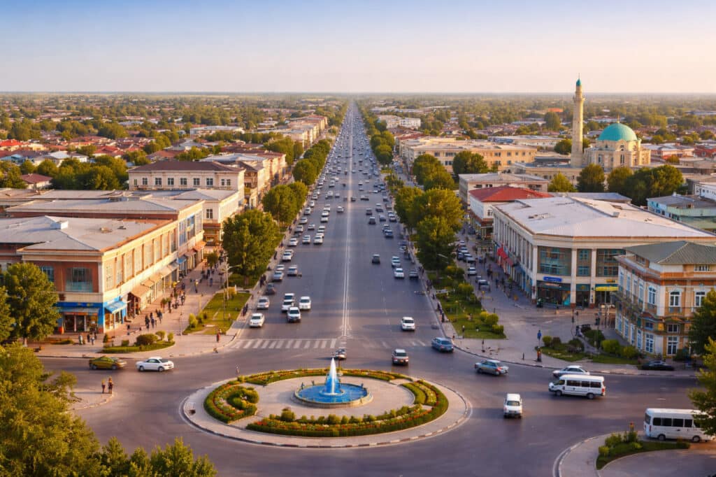 13-yanvar kuni qanday ob-havo kuzatiladi