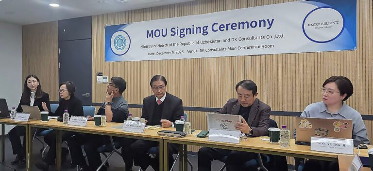 Узбекистан закупит 100 машин скорой помощи на $7 млн