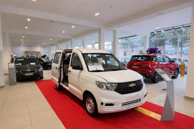 Автоблогер показал отличия новой Damas 3 от старой модели — обзор