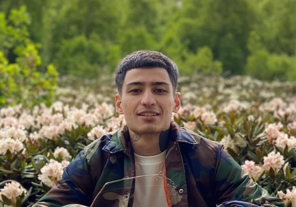 Foto: MatRang instagram sahifasi