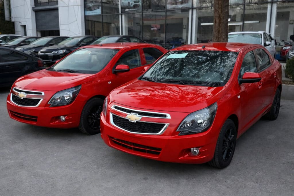 Foto: OLX / SI yordamida sayqallangan