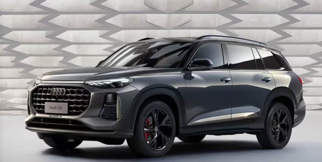 Foto: Audi