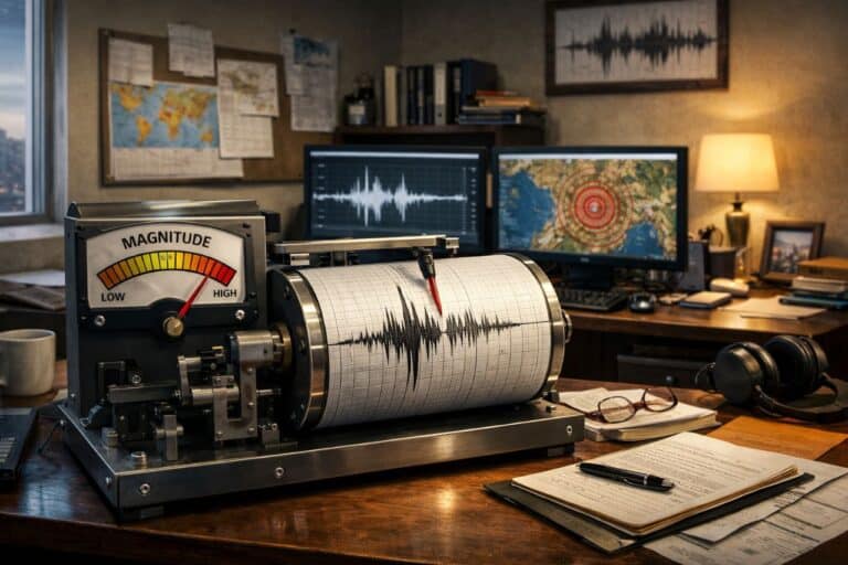 Узбекистанцев дважды потрясли землетрясения в Кыргызстане