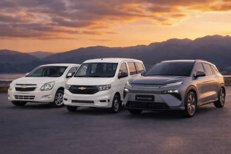 O‘zbekistondagi transport vositalarining 92,8 foizi yengil avtomobillar — statistika