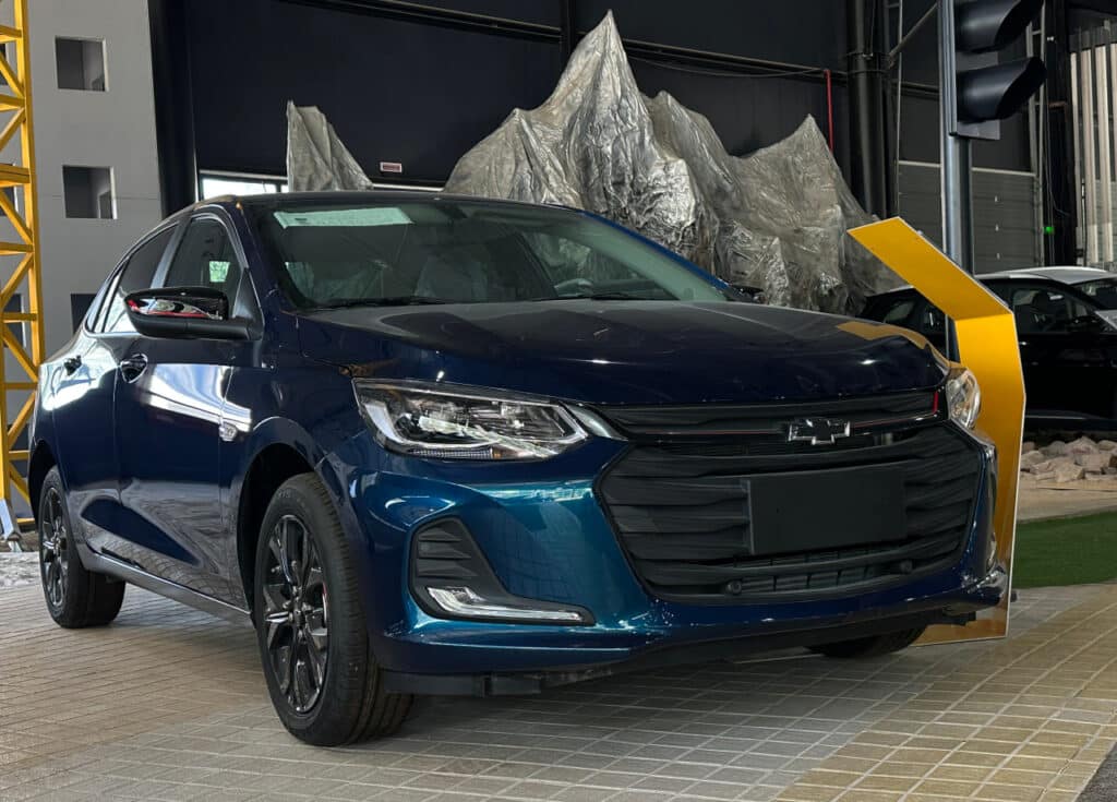 Tracker va Onix avtomobillarini qaysi banklardan 0% foiz bilan xarid qilish mumkin