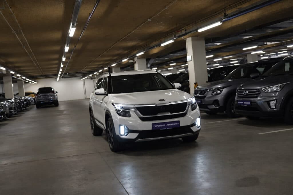 Kia Seltos 2026 qanday imkoniyatlarga ega sharh, narx