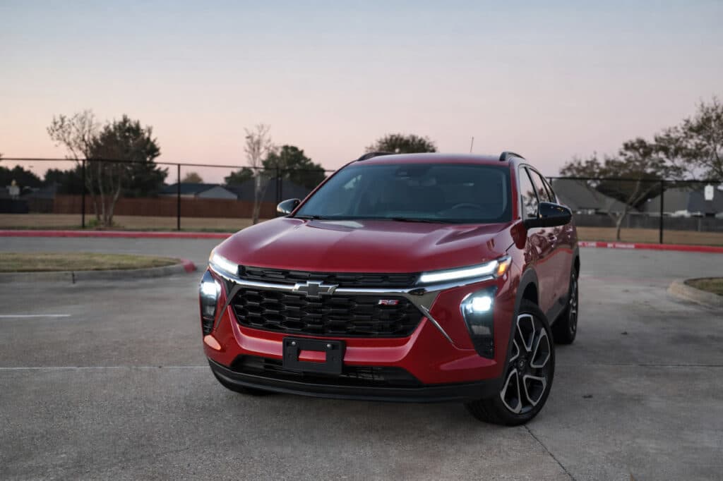 Foto: You Tube’dagi Prime Autotainment kanali