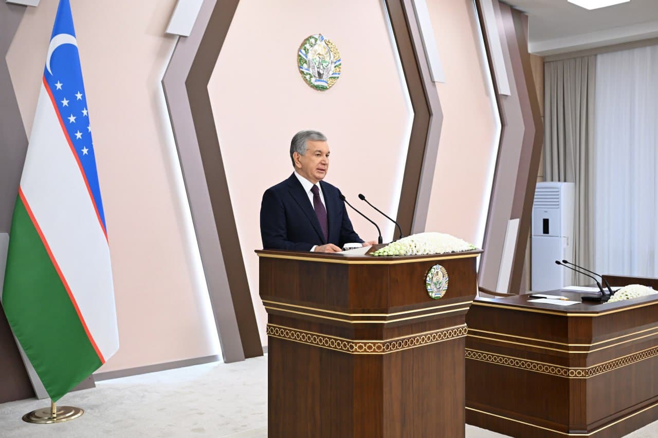 Uzbekistan Allocates $11.6 Bn for SMEs with Lower Rates