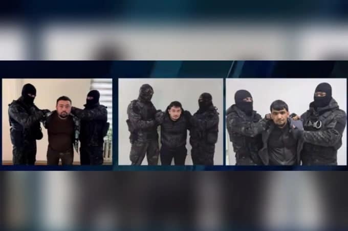 Xorazmda «ko‘cha bezorilari» qo‘lga olindi