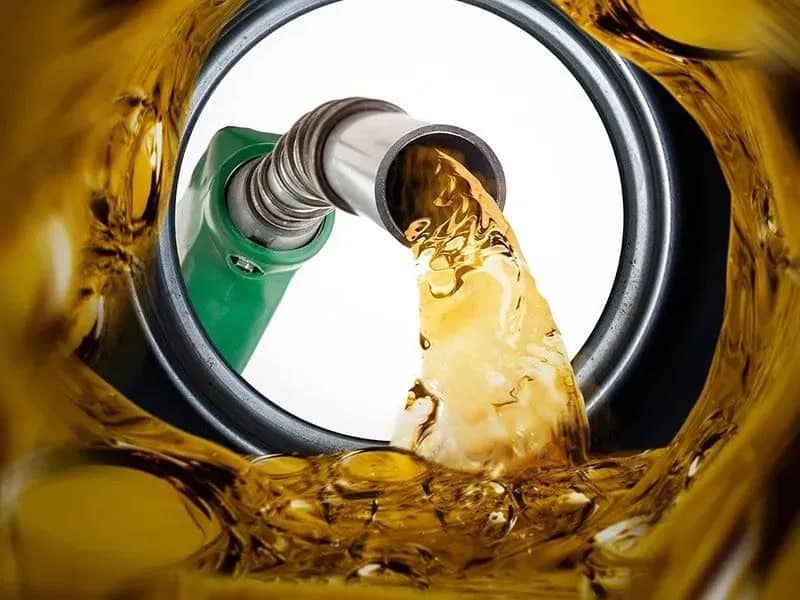 O‘zbekiston 2025-yilda 1,2 million tonna benzin ishlab chiqardi