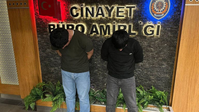 Обезглавленное тело узбекистанки обнаружили в Стамбуле