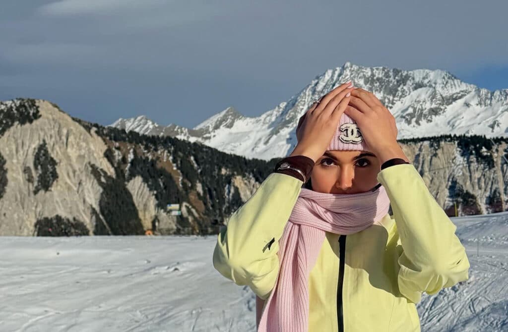 Maryam Tillyaeva obunachilaridan $5 mlnlik samolyot sotib olishda yordam so‘radi