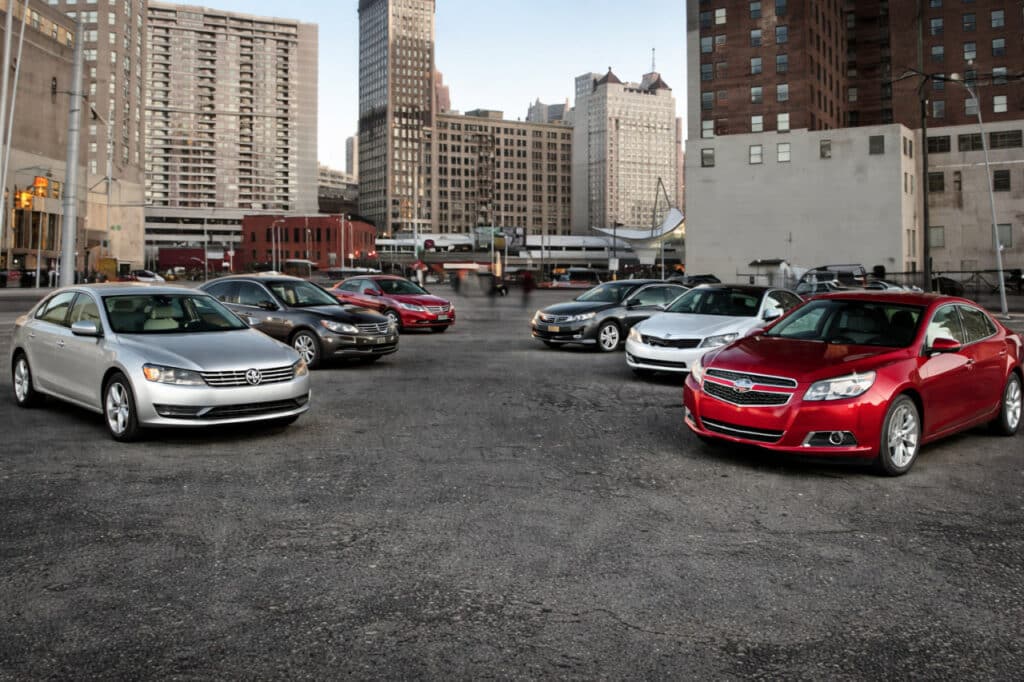 Qaysi brendlar eng yaxshi avtomobillarni ishlab chiqaradi?