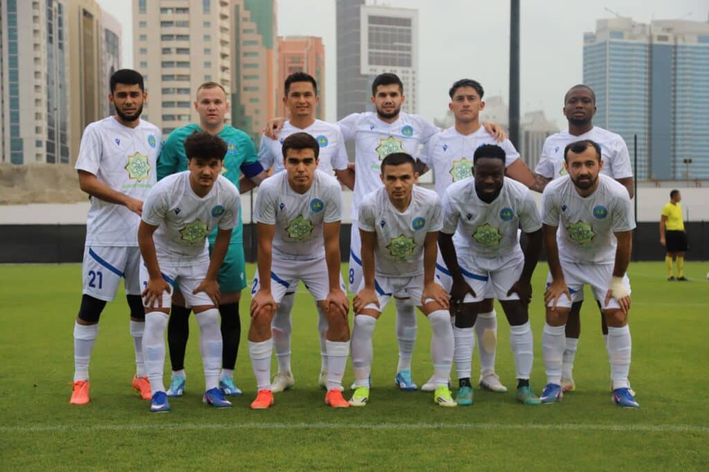 Динамо - ЦСКА