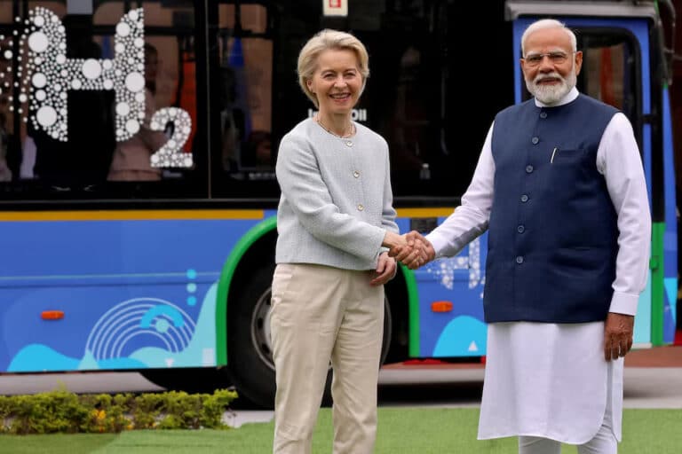 Hindistonda Yevropa avtomobillari uchun bojlar 40 foizgacha tushiriladi