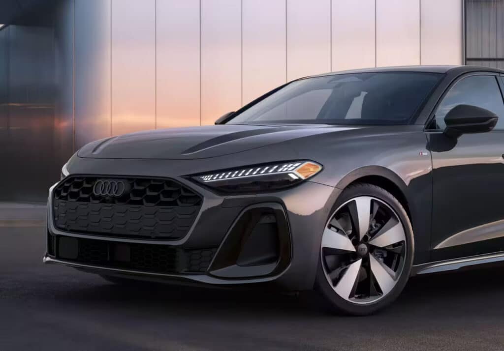 Foto: Audi