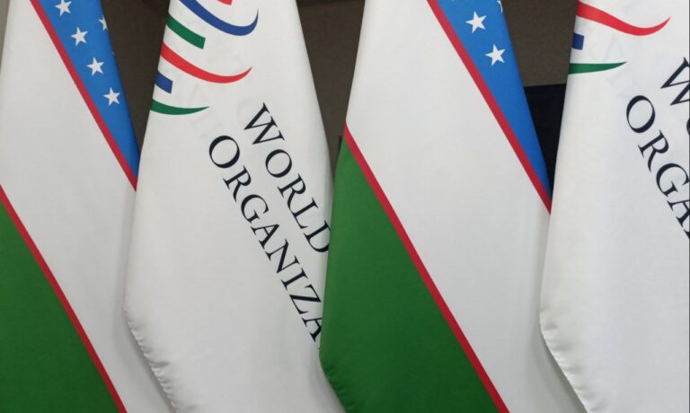 O‘zbekiston JST masalasida Xitoy Taypeyi bilan yanvar oxirida muzokara o‘tkazadi