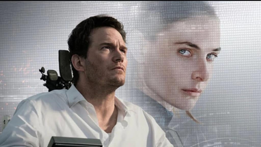 Kinotavsiya: «Shafqat» filmi nima haqida / Foto: filmnxt