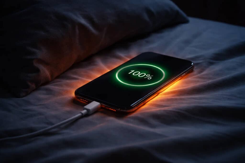 Telefonning tez buzilishiga olib keladigan asosiy sabablar nimada