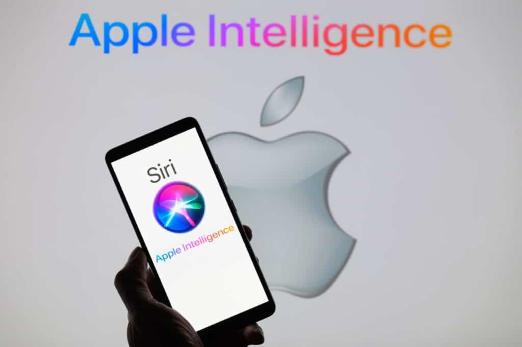 Apple Siri’ning yangilangan versiyasini fevral oyida taqdim etadi / Foto: Investopedia