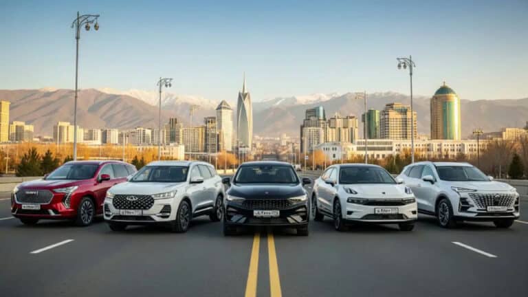 2026-yilning eng ishonchsiz avtomobillari e’lon qilindi