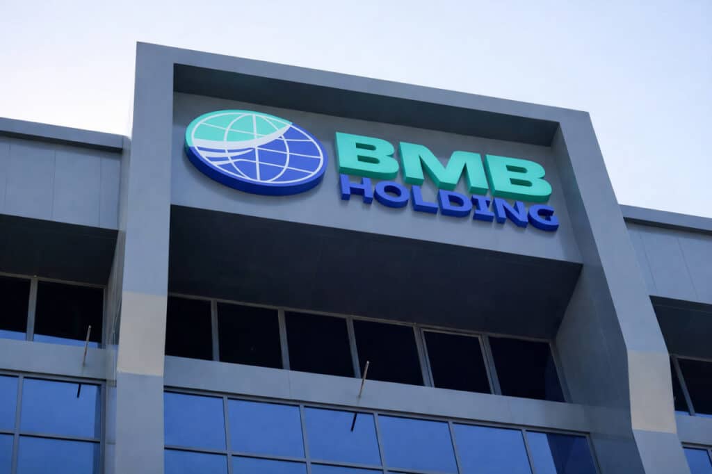 Avstriya kompaniyasi BMB Holding’ga 15 million yevro sarmoya kiritadi