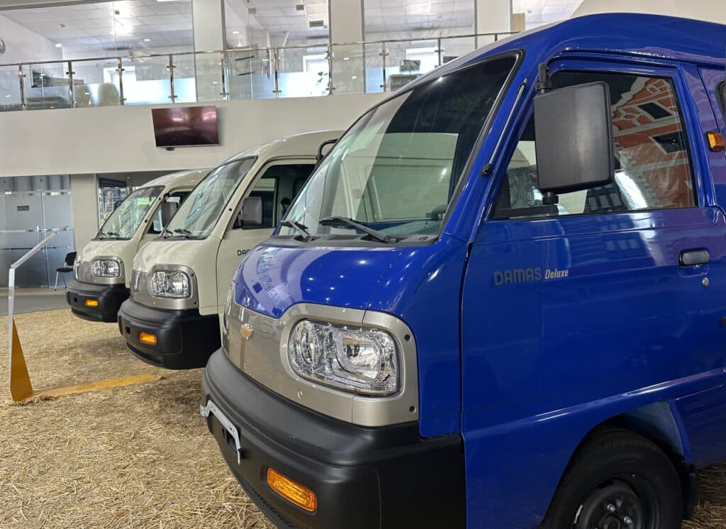 Foto: Kursiv Uzbekistan / Samijon Juraqulov