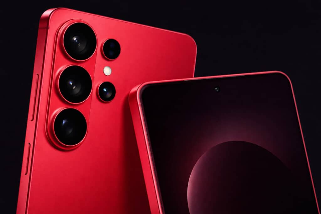 Foto: Android Headlines / Fototahrir: Kursiv