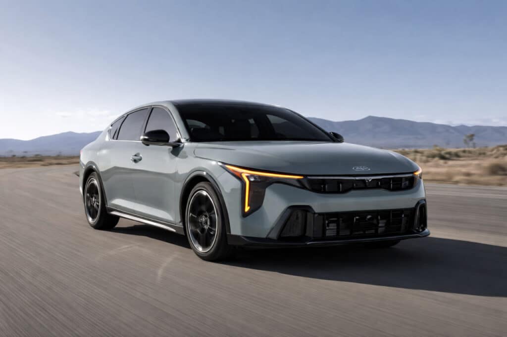 Kia kompaniyasi O‘zbekistonda ishlab chiqarishni kengaytiradi / Foto: SI