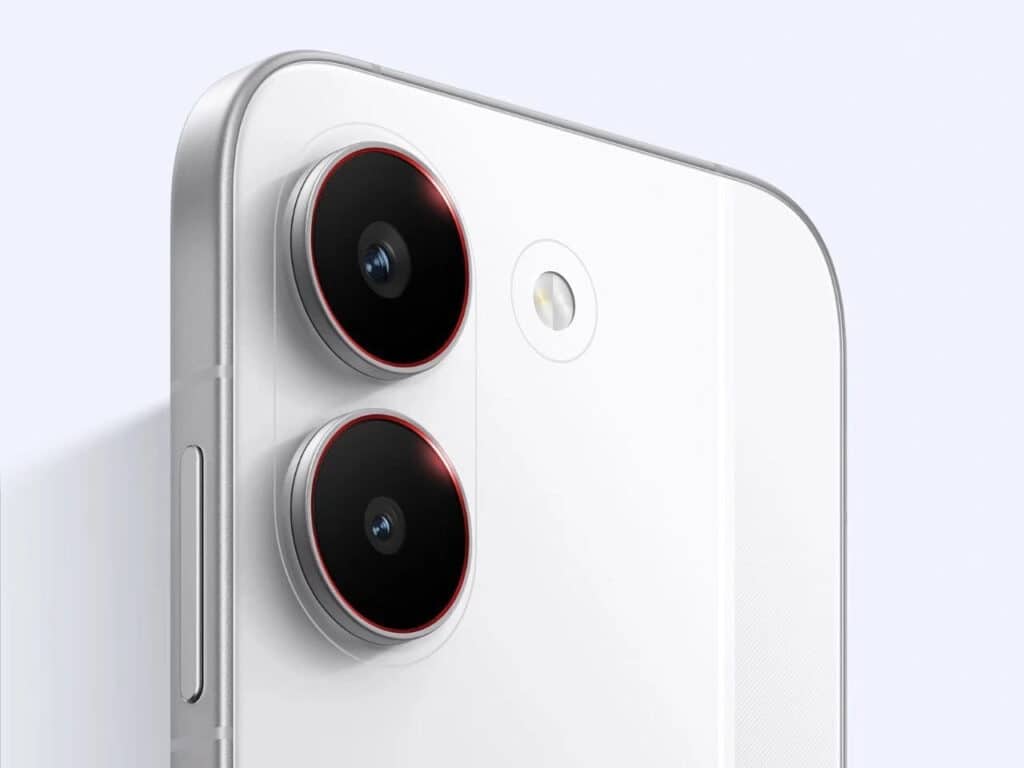 Redmi Turbo 5 smartfoni arzon narxda taqdim etildi / Foto: Redmi