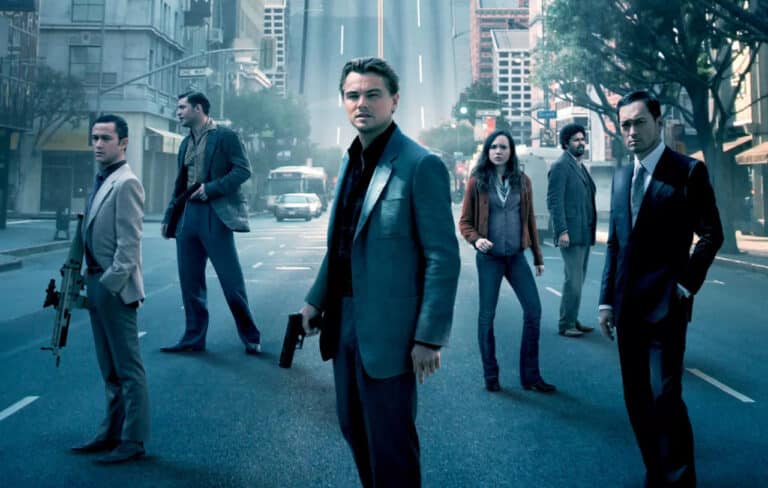 «Начало» включили в Национальный реестр фильмов США