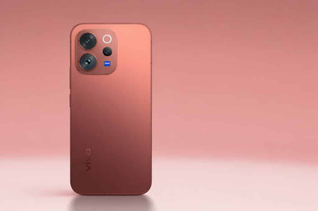 Vivo V70 va V70 Elite modellarining barcha texnik xususiyatlari ma’lum bo‘ldi