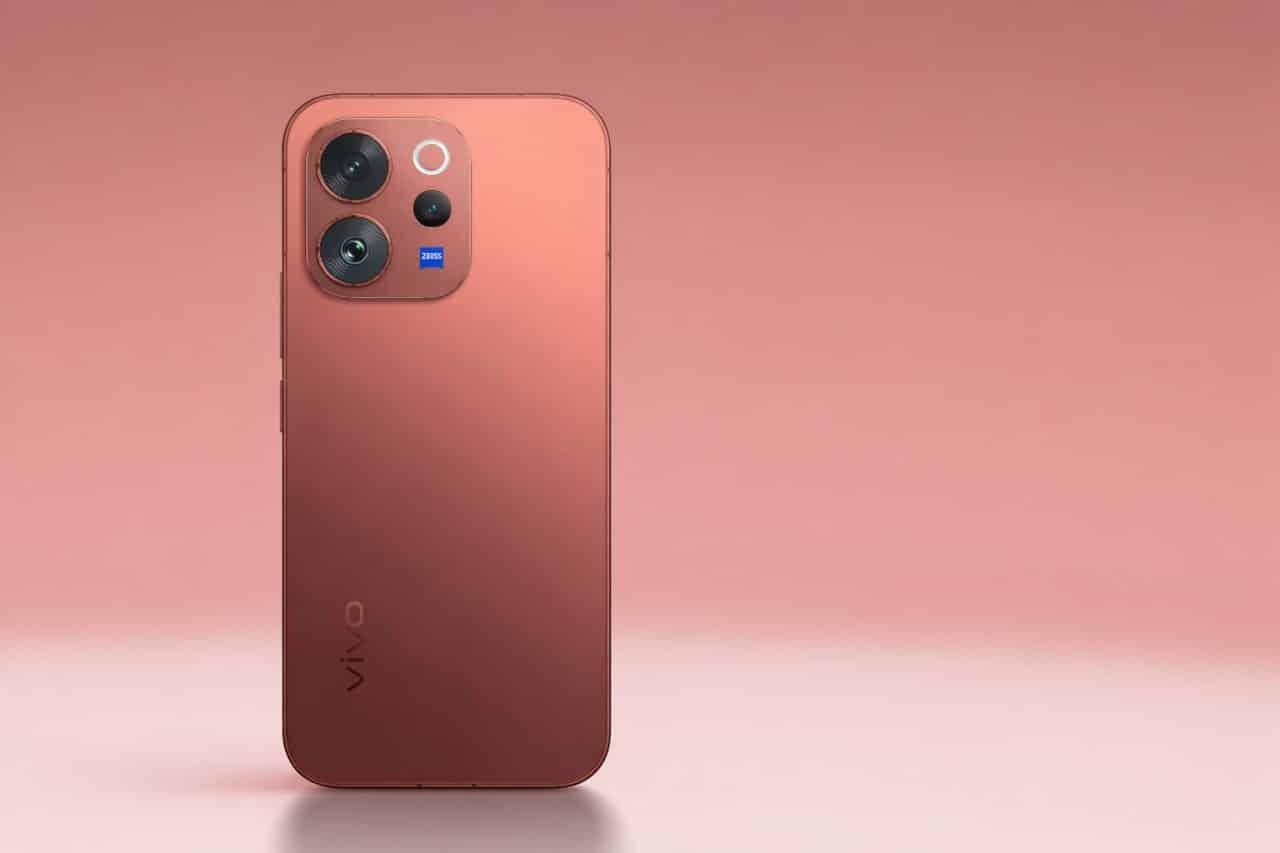 Vivo V70 va V70 Elite modellarining barcha texnik xususiyatlari ma’lum bo‘ldi