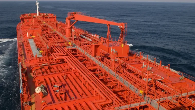 МИД Казахстана выразил озабоченность атаками дронов на три танкера в Черном море