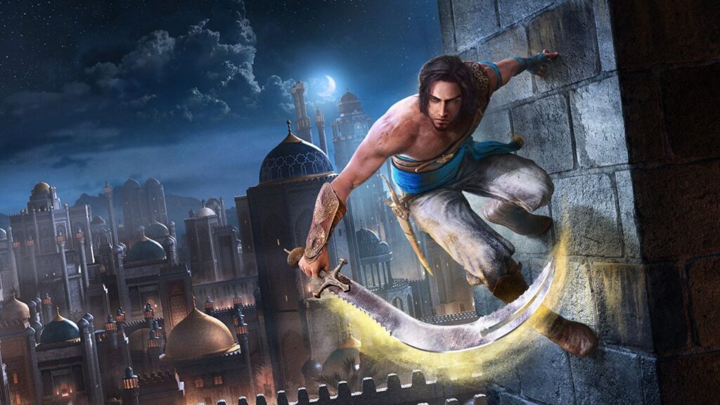 Ubisoft Cancels Prince of Persia Remake and Axes Six Games in Strategic Reset