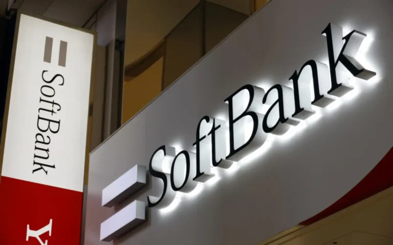 SoftBank in Talks to Invest Up To $30 Bn Into OpenAI