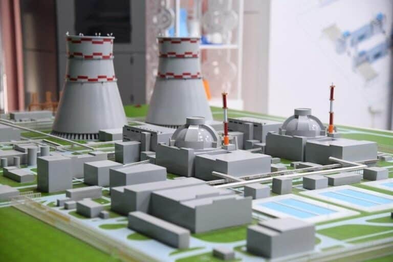 Строительство малой АЭС в Узбекистане планируют перенести с марта на декабрь 2026 года