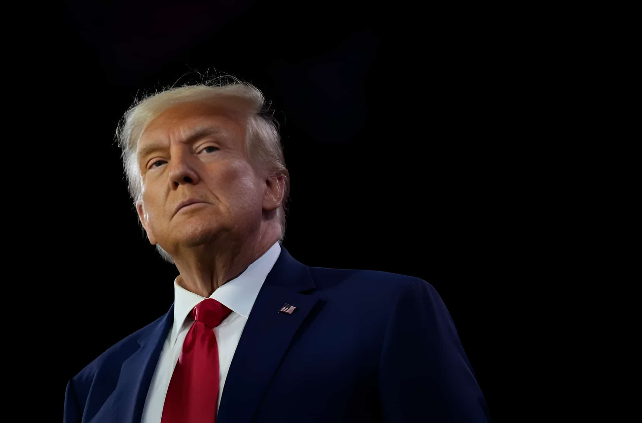Трамп и Узбекистан