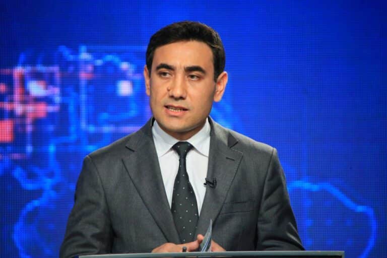 Davaktiv direktori Akmalxon Ortiqov ishdan olindi