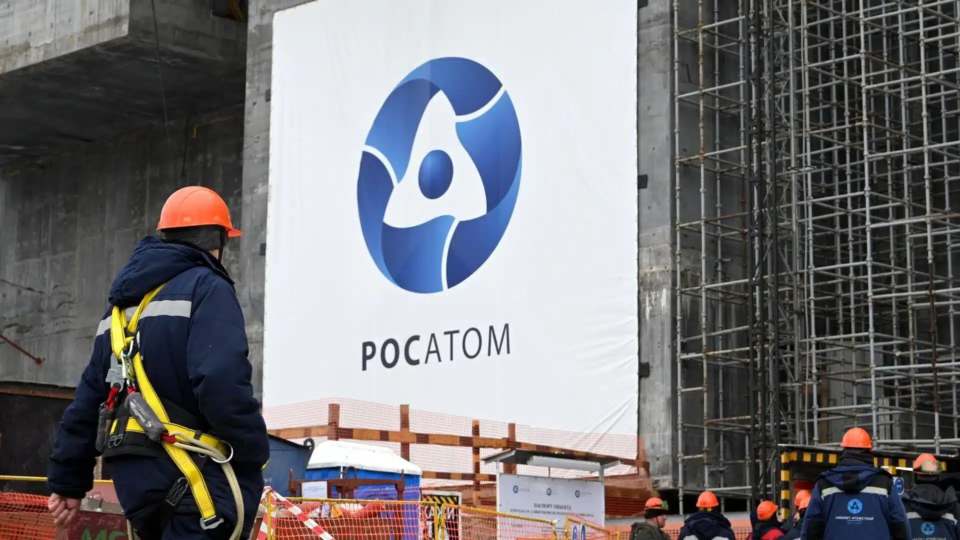 Rosatom Proposes Nuclear Cluster in Uzbekistan