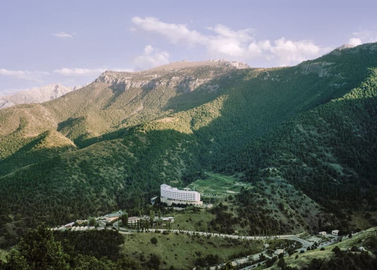 Джизакская область получит $30 млн на модернизацию инфраструктуры